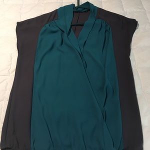 Nordstrom Blouse
